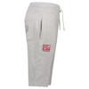 Szorty męskie Bermudy Geographical Norway PARACANA MEN 317 szary męska (SY1233H/GN-Grey)