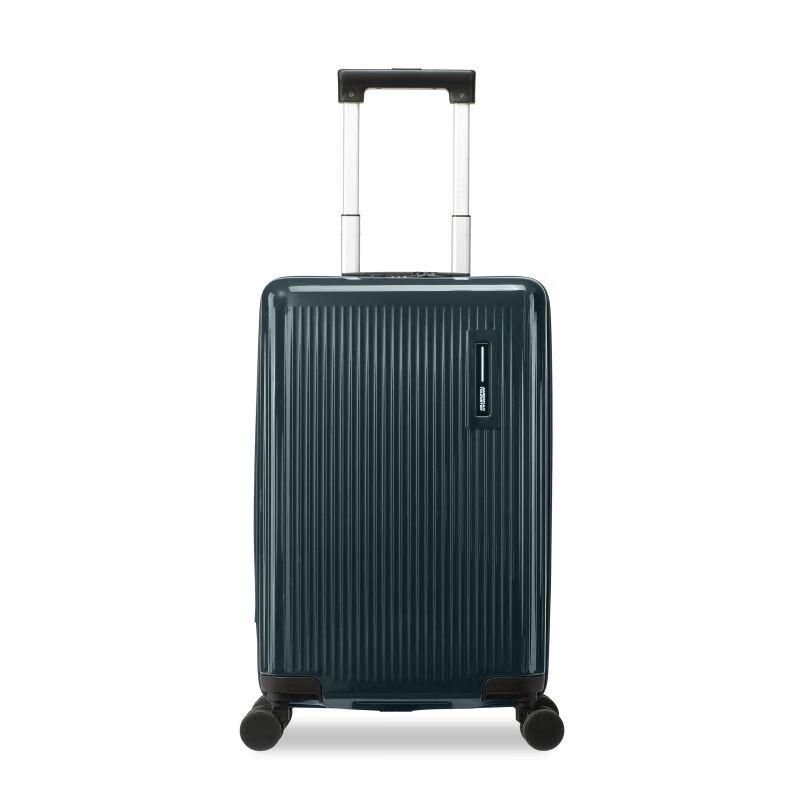 

American Tourister NE4*88001 20-inch Hardside Spinner Luggage