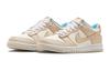 Nike Dunk Low Next Nature Sail Beige GS FQ6864-111