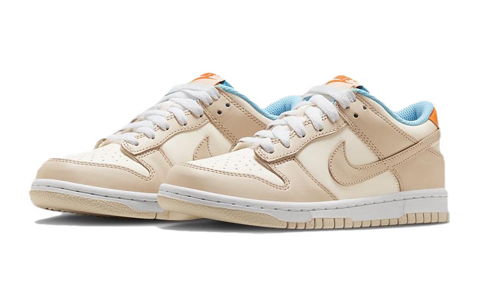 Nike Dunk Low Next Nature Sail Beige GS FQ6864-111