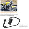 Car Auto Ignition Coil Replacement Fits for Suzuki SV650 19992002 Practical Accessory