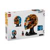 Lego Editions Mclaren Mastercard F1 Team Oscar Piastri Helmet