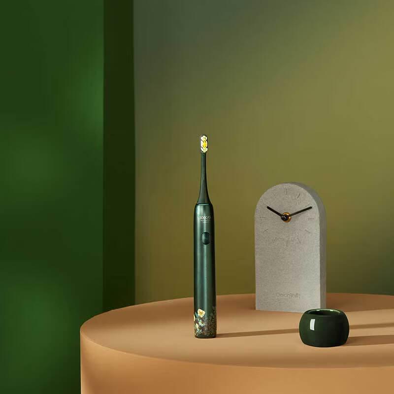 

Soocas X3U Sonic Electric Toothbrush
