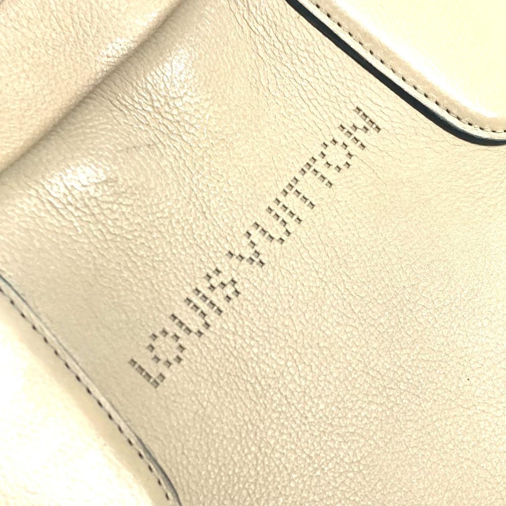 Louis Vuitton M95779 Hand Bag Cuir-Wrinkles Duffle Bag Business bag
