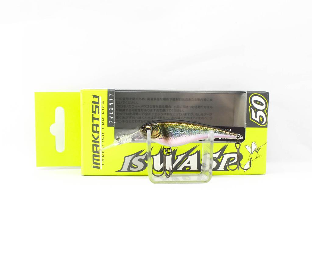 Imakatsu IS Wasp 50 Suspend Lure 758 (9930)