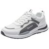 Forrest Gump autumn trendy shoes 2024 student dad shoes new men's shoes casual mesh breathable running sneakers men's