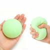 Big Squishy Stress Balls Bounce Back Quickly Big Steamed Bun For Adult Toy Quiet Sensory Fidget Toy Soothing Relieving Stress
