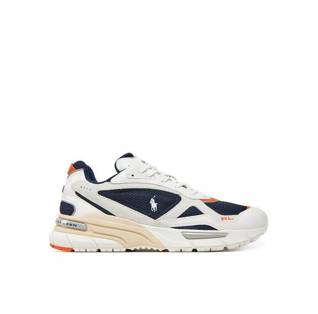 Men's Sneakers Polo Ralph Lauren Trackster 275 809961123001 Colorful