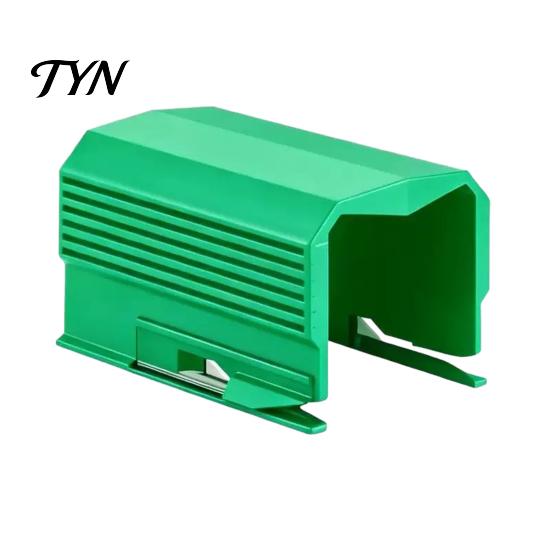 Portable Paper Slitter Wrapping Roll Cutter, Slide Rail Trimmer with Photo Trimming Device Safety Blade, Clean Straight Cut for Crafting And