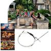 A96I-RTD Hochtemperatur BBQ-Sonde Sensor Ersatzteile für Pit Boss 700 820 Serie Holzpelletgrills Pelletsmoker
