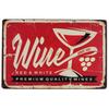 Vintage Beer Cheers Metal Tin Signs Wall Decor Pub Bar Man Cave Club Restaurant Kitchen Crafts Plate Room Decoration
