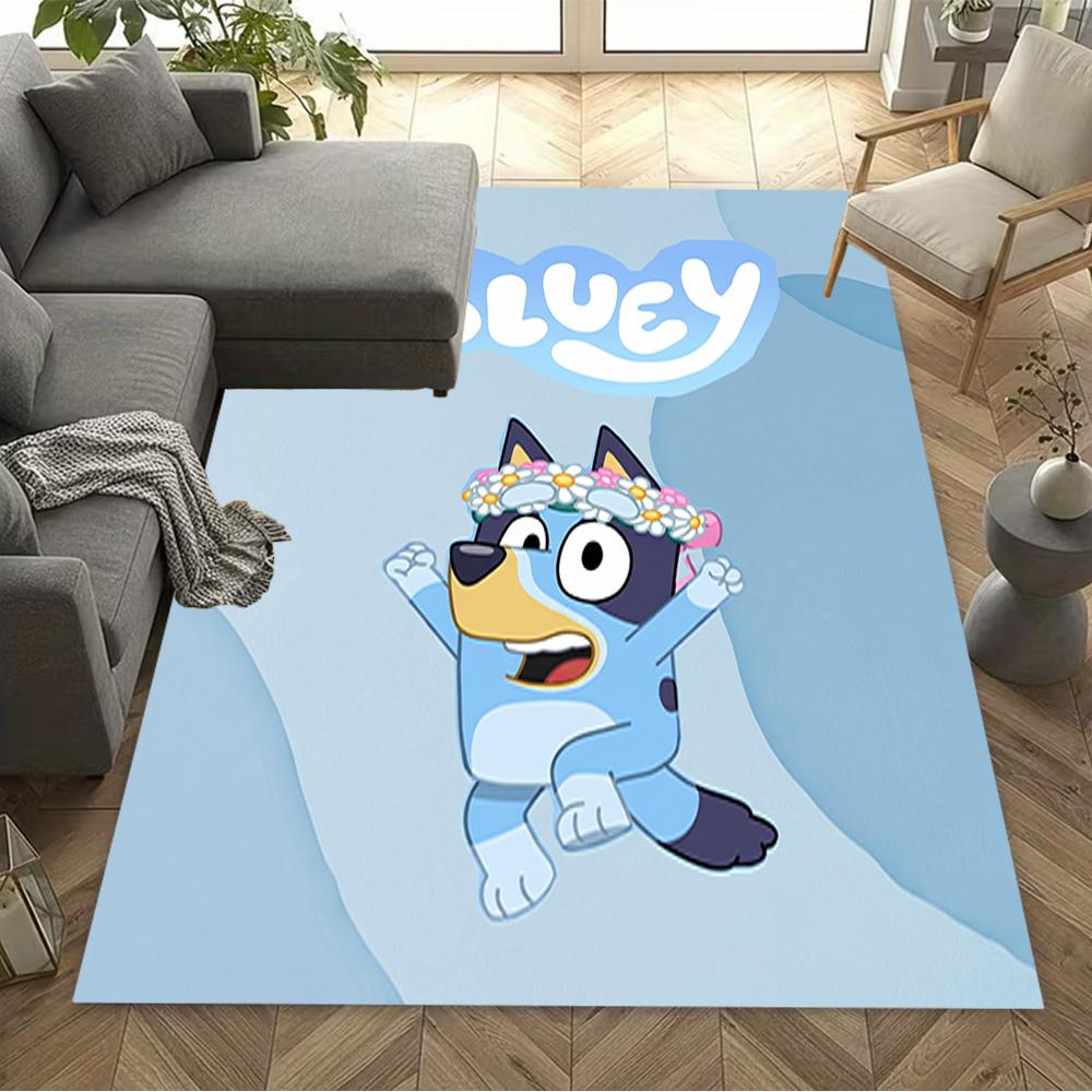 Halloween Costume Parade Area Rug Suitable for Dormitory Kitchen Outdoor Foyer Antislip Carpet Office home decor Gift for Festivals