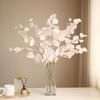 Decoração de casa – Flores e coroas artificiais