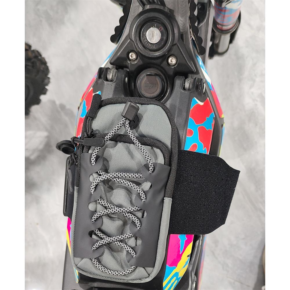 Battery Cover for Sur-Ron Light Bee, Segway X160, X260