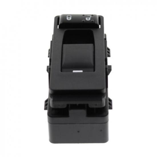 Front Right Passenger Side Window Door Lock Switch For 2007 - 2011 Dodge Dakota