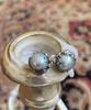 Persy Stardust Pearl Earring