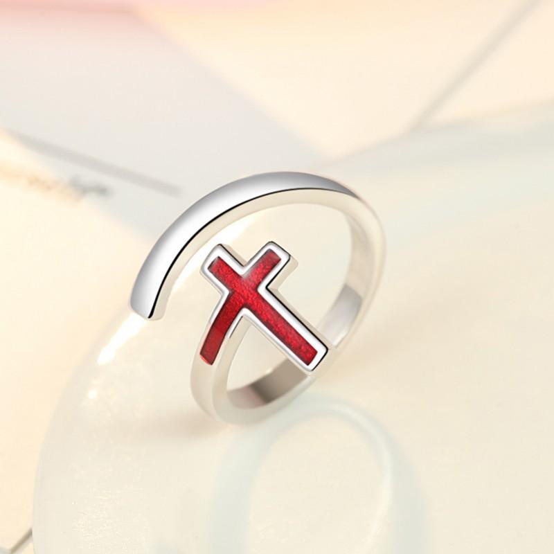 Lindon Classic Copper Alloy Zircon Ring Ladies Jewelry Wedding Promise Party Gift