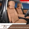 Leapmotor 27 C11 Car Headrest & Lumbar Support - Driving Accessories