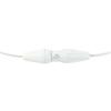 Phiten RAKUWA Necklace Wire EXTREME White 50cm Stiff Shoulders and with Advanced Metax [Relieves Neck] [Made Phiten's Technology]