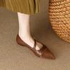 Calzado para mujer – Zapatillas