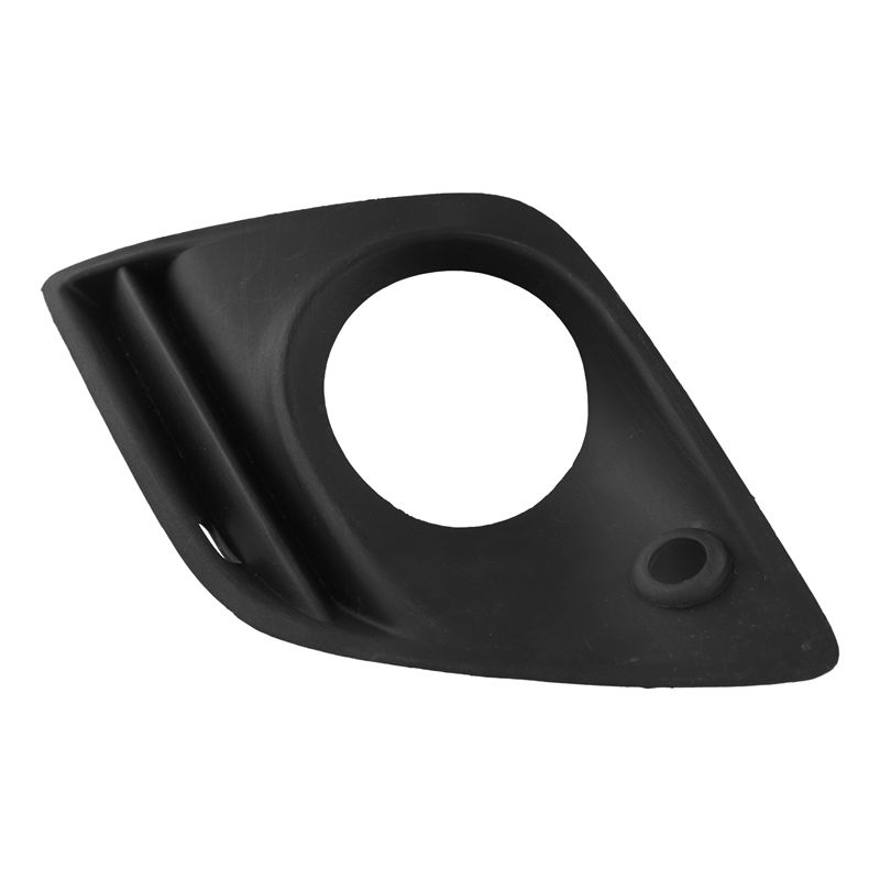 Fog Lamp Cover Front Bumper Grille Frame For Volvo XC60 2009-2016 Car Parts 31294051 Left Black Left