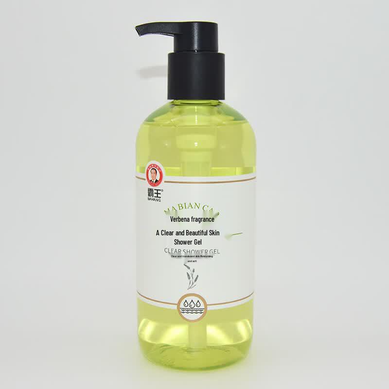 Bawang Anti-Hair Loss Shampoo & Body Wash Set