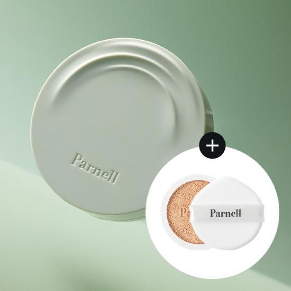 

Panel [exclusive Launch] New Panel Shikamanu Serum In Matte Cushion Project maIn Product+refill Main itemrefill No 19