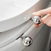 Universal Smart Toilet Lid Lifter for Home Use