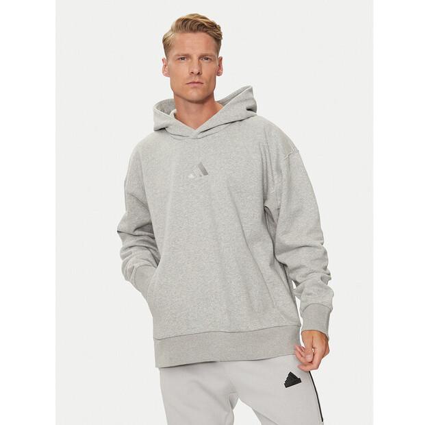 Толстовка adidas ALL SZN Fleece EU XXL