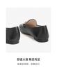 Tata/He She 2025 Spring Casual Versatile Loafers - Women's Shoes