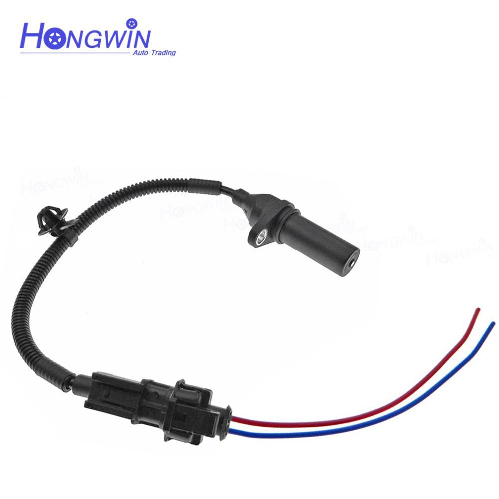 39180-2B000 Crankshaft Position Sensor For Hyundai i20 i30 i40 IX20/35 Veloster Accent KIA Rio Carens Cerato Soul Sportage Venga