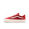 Old Skool 36 Red Unisex Sneakers VN000D569IJ