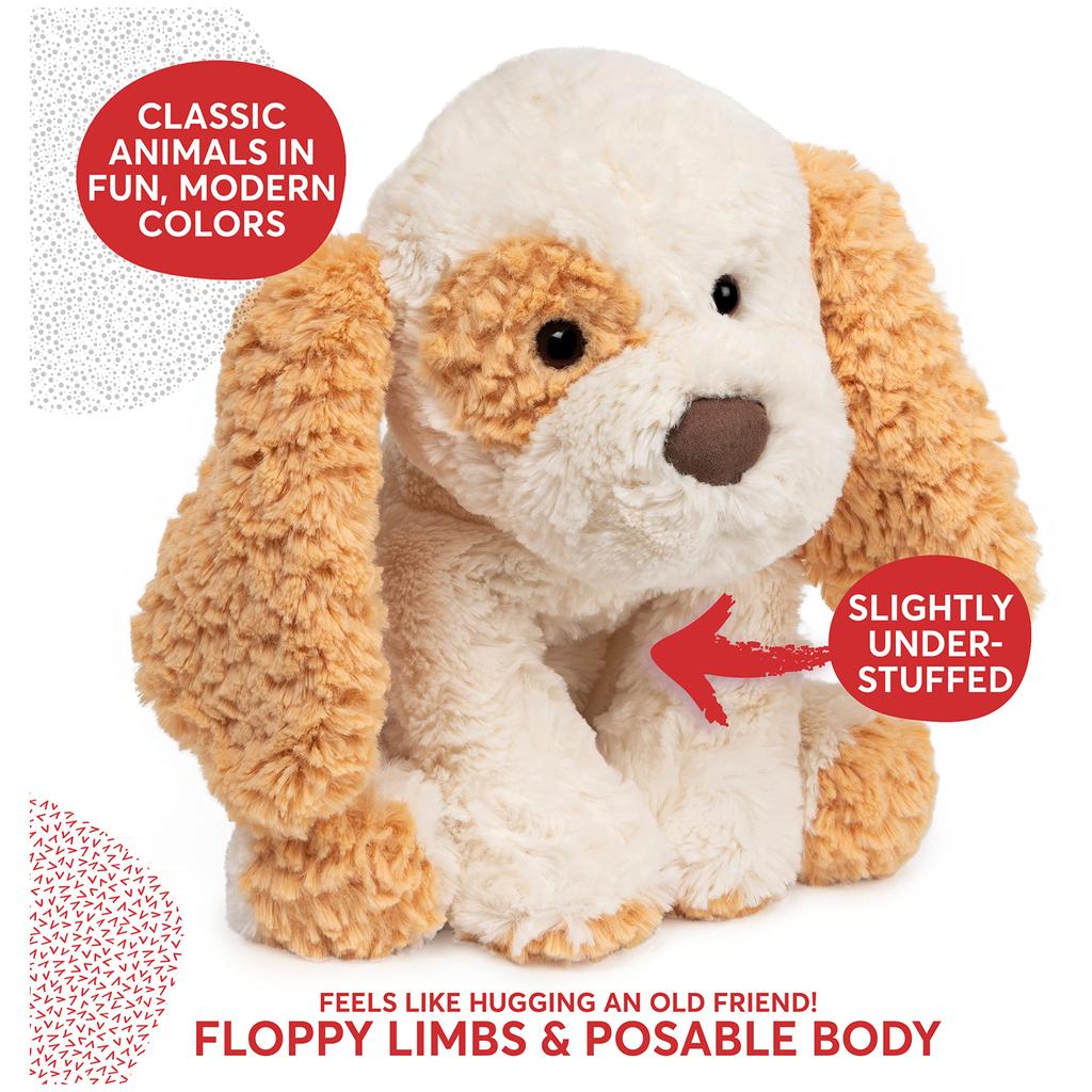 GUND Cozy Puppy L 6058950