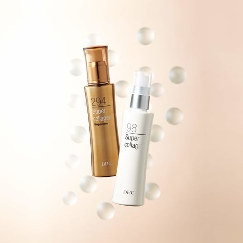 DHC Super Collagen