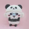 Chiikawa Plush Toy With Super Soft Short Pile For Collectors Gift And Kids Play