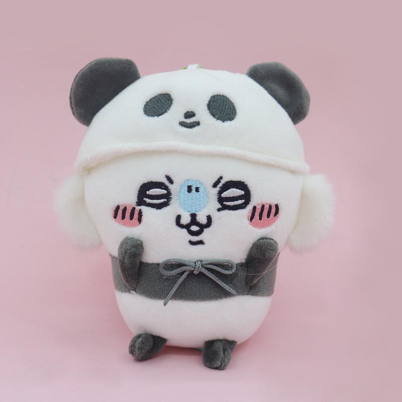 Chiikawa Plush Toy With Super Soft Short Pile For Collectors Gift And Kids Play