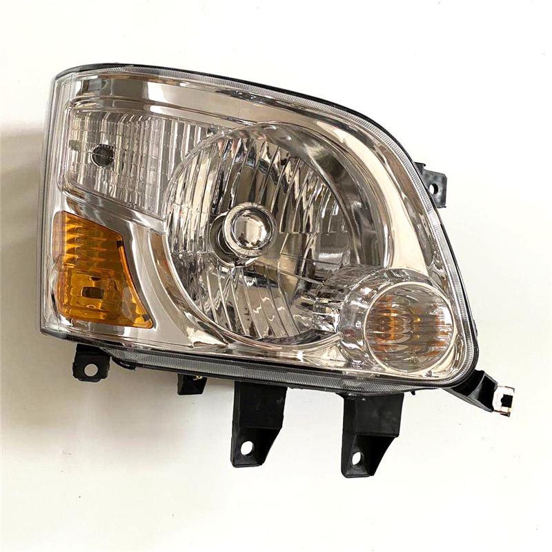 Foton Aumark Truck Front Headlight Assembly