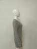 Dames Ribgebreide Jumpsuit - Herfst/Winter Europese & Amerikaanse Stijl, Casual Slim-fit