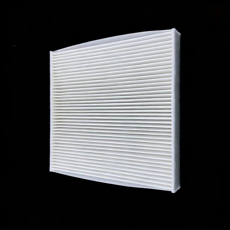 Air Conditioner Filter Fits Toyota Models  Corolla/AURIS/AVENSIS/RAV4 2.0/VERSO/YARIS  Part No. 87139-0N010 871390N010