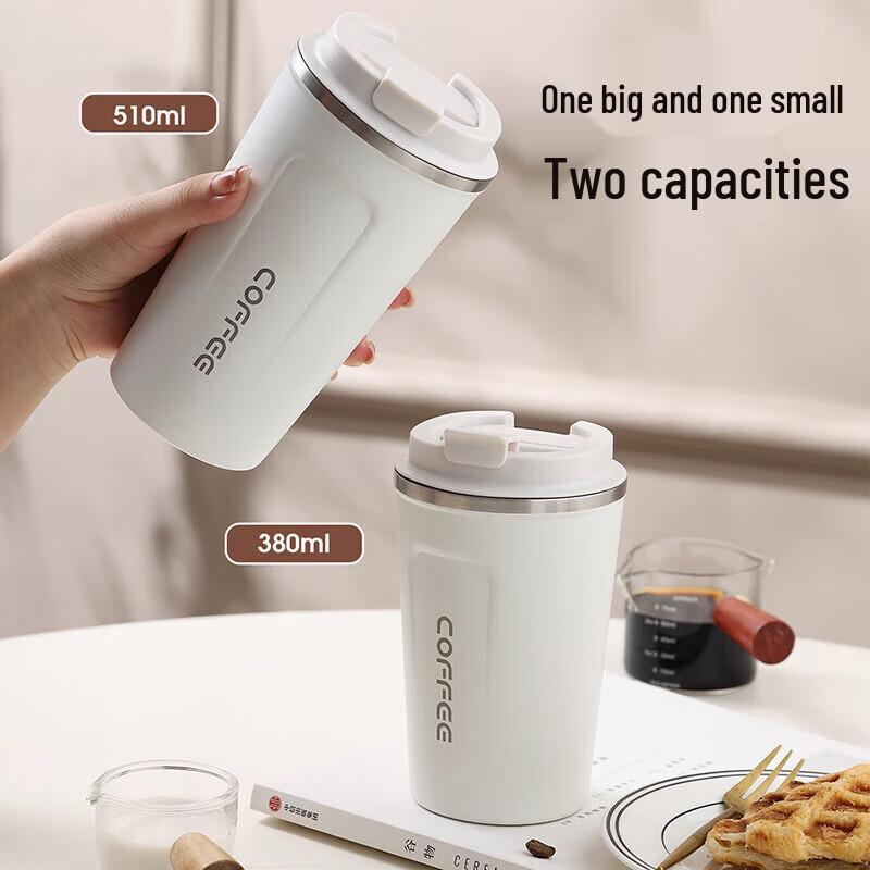 Maxcook 304 Stainless Steel Insulated Coffee Mugs & Water Bottles