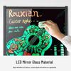 Zhanwu Rechargeable LED Fluorescent Display Board