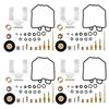 Fits Honda CB900C/CB900F/CB1000C 1980-1983 Carburetor Repair Kit