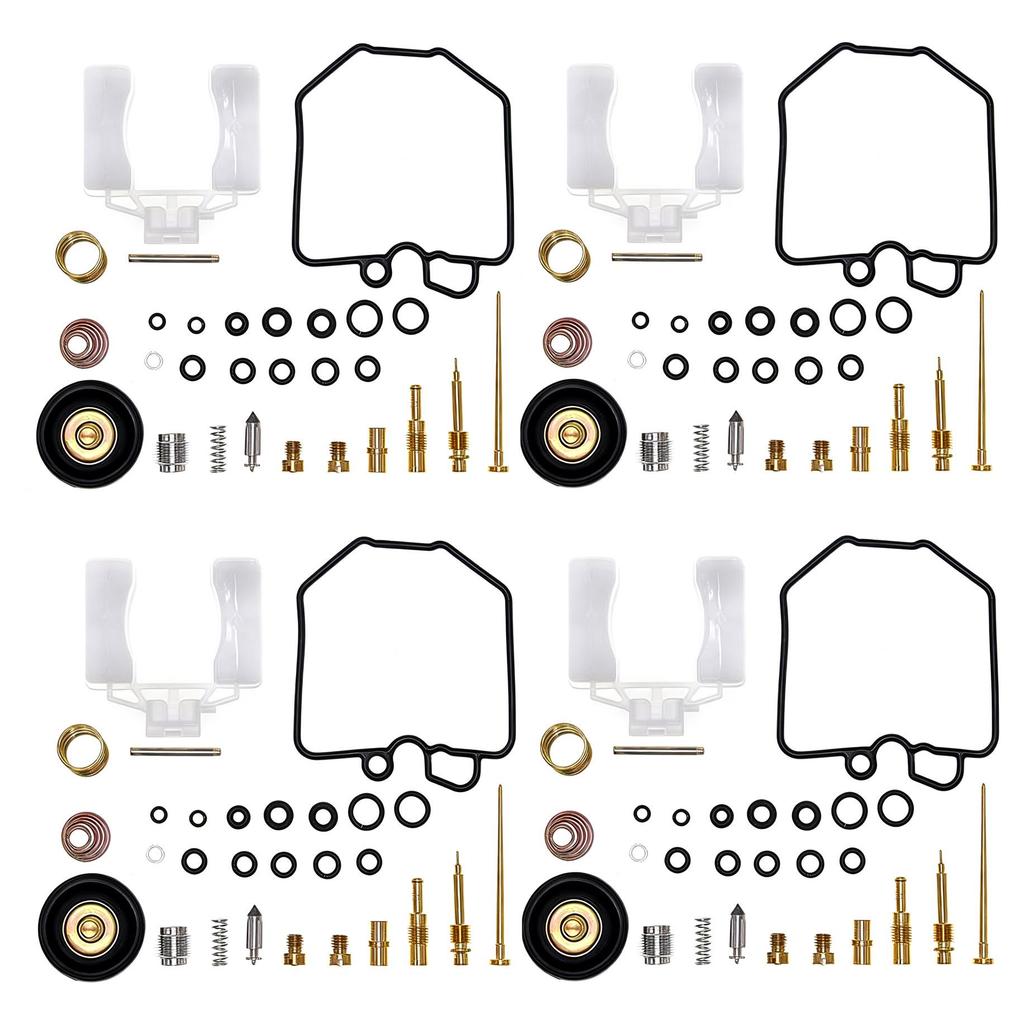 Fits Honda CB900C/CB900F/CB1000C 1980-1983 Carburetor Repair Kit