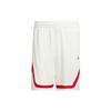 SS23 Basketball Shorts Men's Jade White IL2239