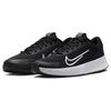 New Nike Court Vapor Lite 2 Hc 'Black White' Women's DV2019-001
