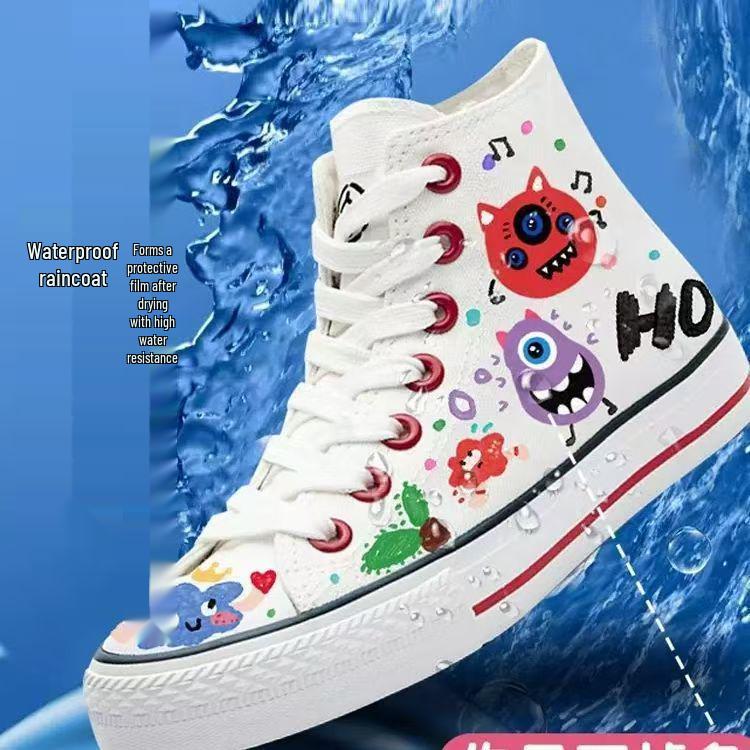 **"Böser Kinder Ungiftiges Auswaschbares Aquarellmarker-Set"**