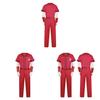 One Piece Season 2 Costume With Stage Ready Design For Cosplay Fans