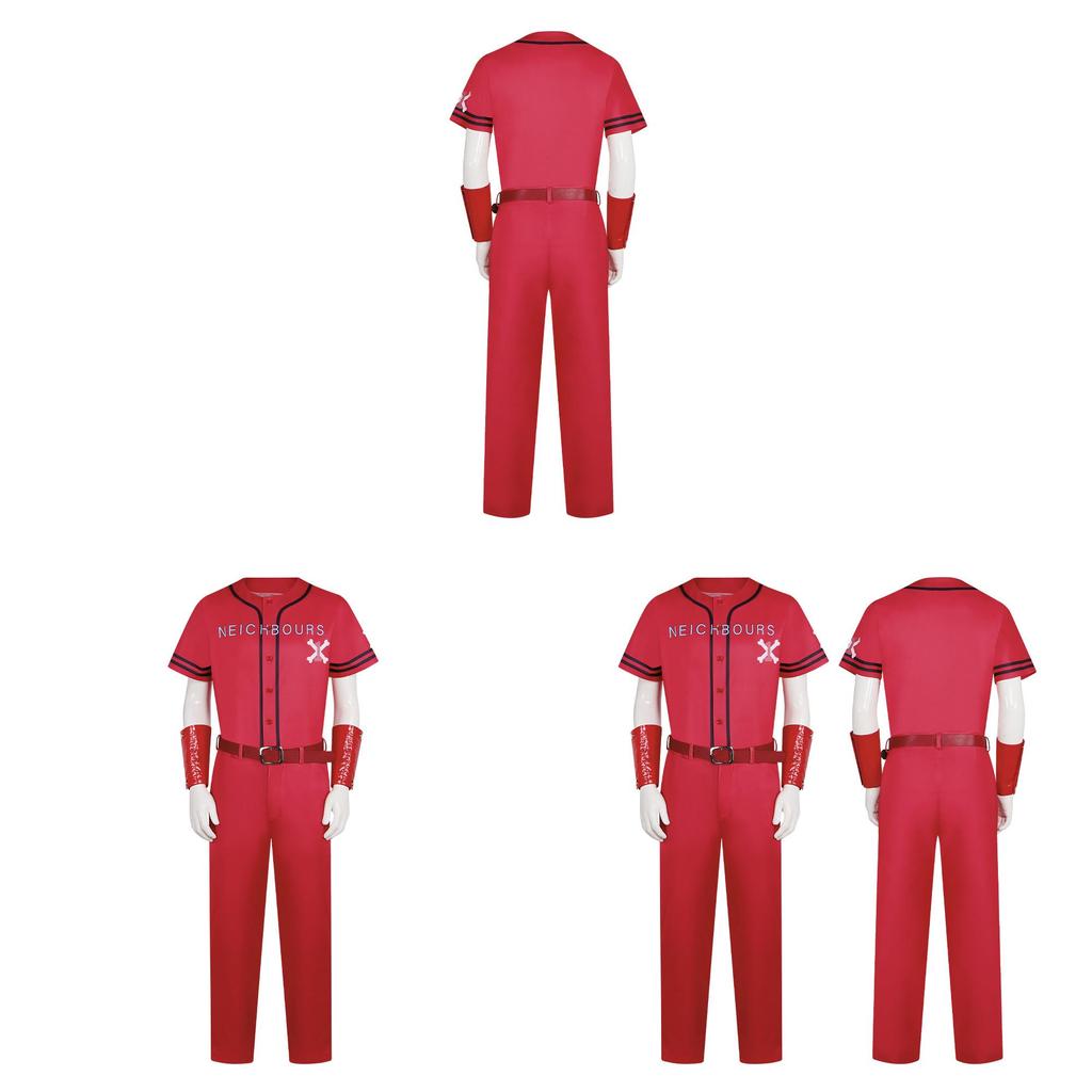 One Piece Season 2 Costume With Stage Ready Design For Cosplay Fans