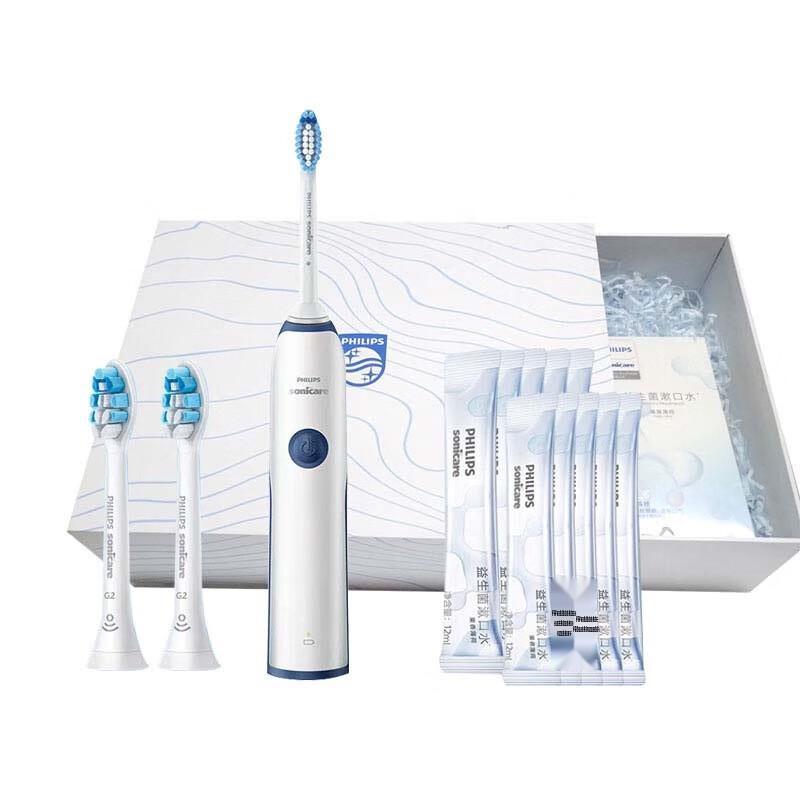 

Philips Sonic Electric Toothbrush HX3226/22
