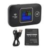 4G LTE Portable WiFi Wireless Router USB Powered 300Mbps High Speed Sharing Up to 10 WiFi Devices 4G Mobile WiFi for